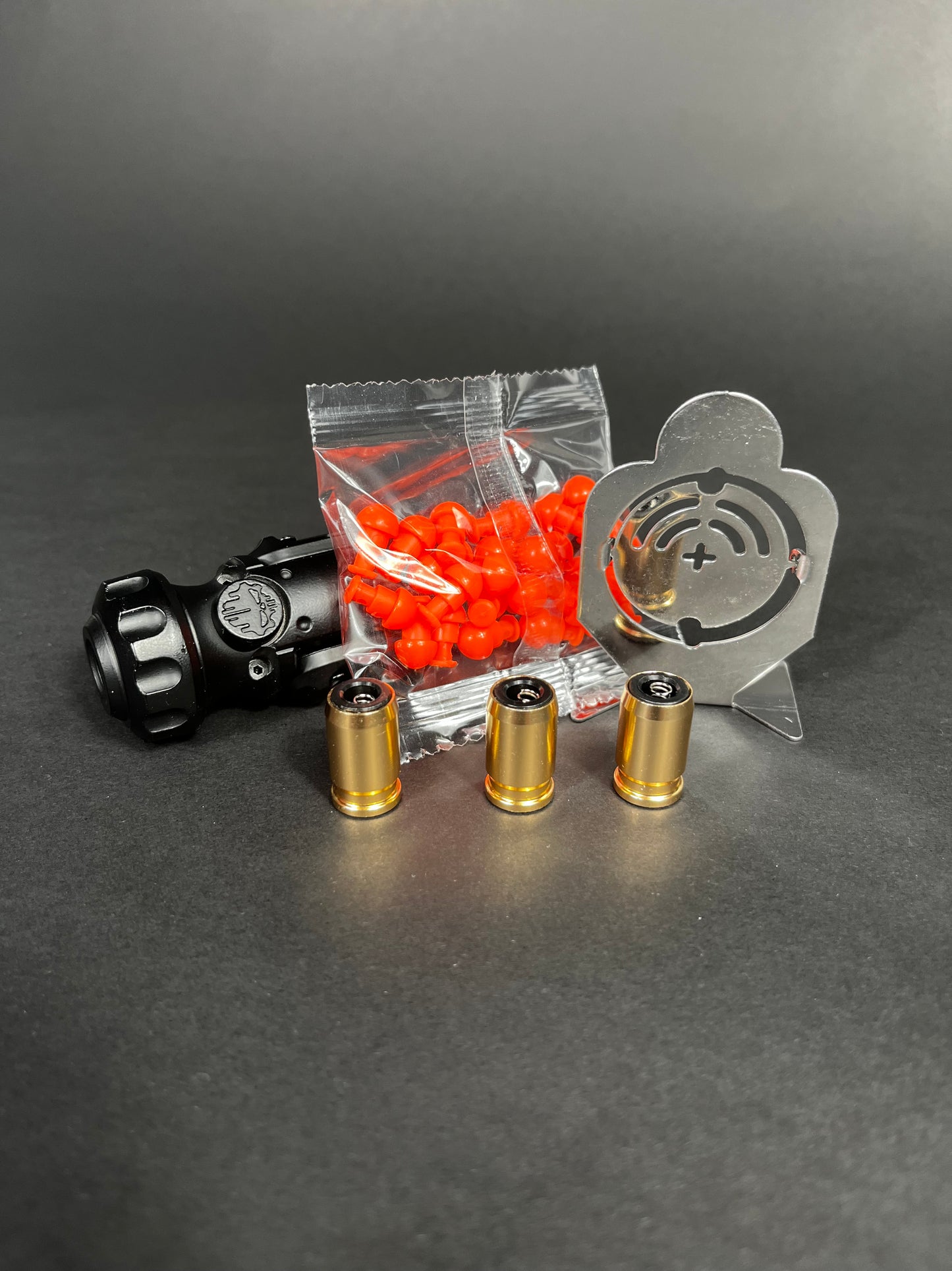 Tactical Flash Grenade Fidget Toy