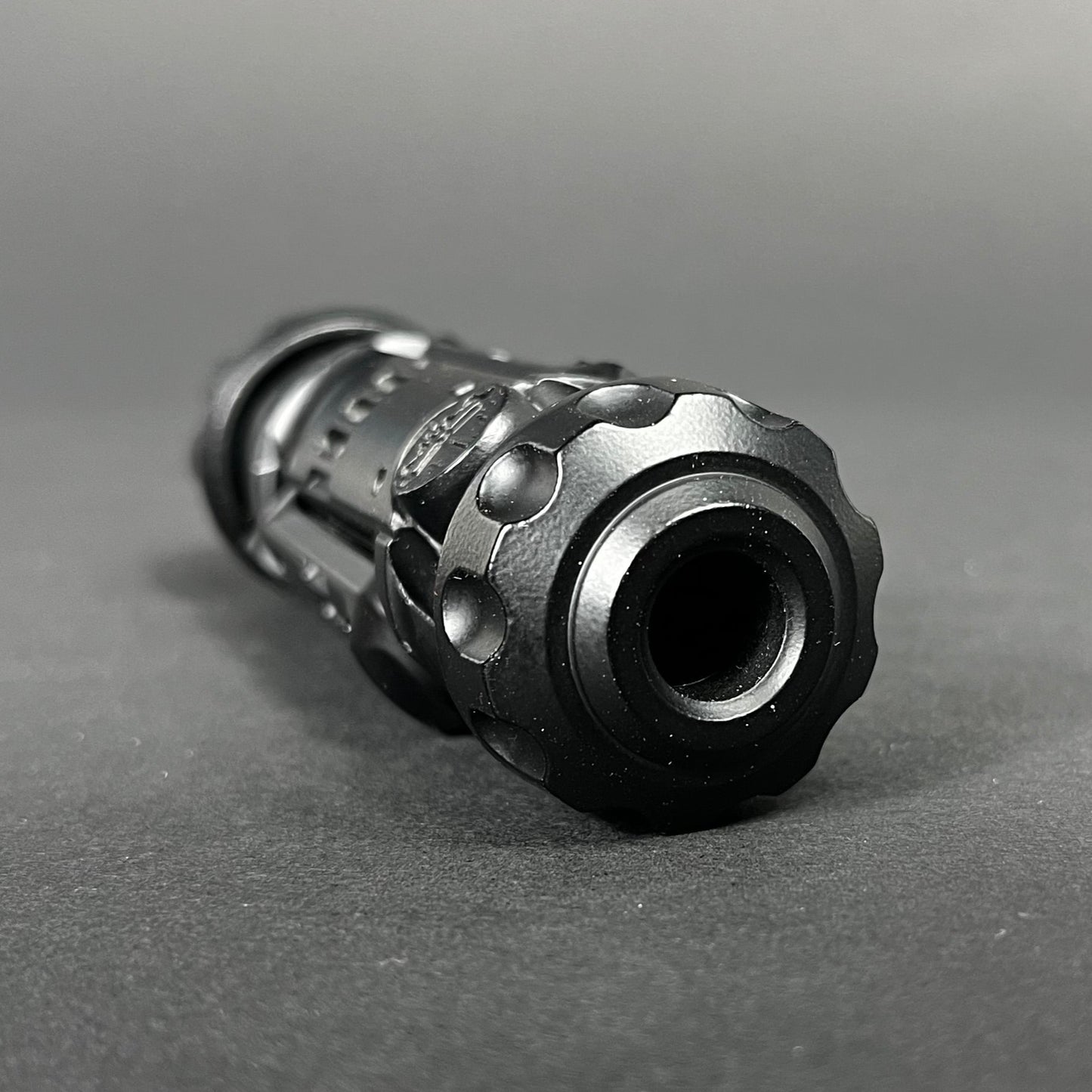 Tactical Flash Grenade Fidget Toy